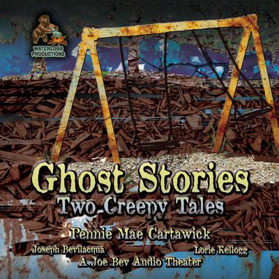 Ghost Stories