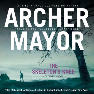 The Skeleton's Knee