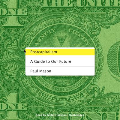 Postcapitalism