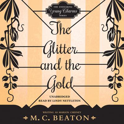 The Glitter and the Gold