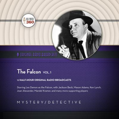 The Falcon, Vol. 1 - Abridged - Abridged