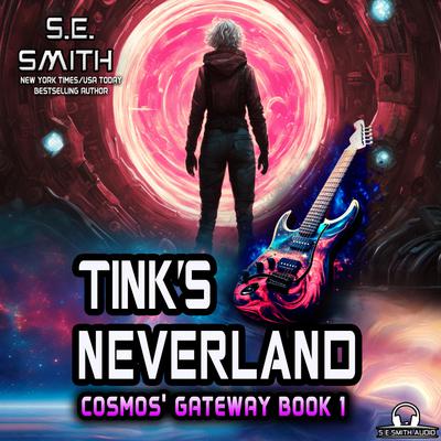 Tink's Neverland