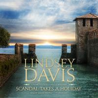 Scandal Takes a Holiday