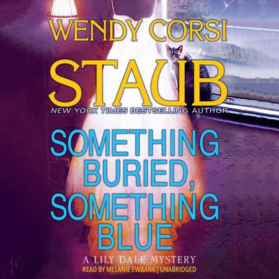 Something Buried, Something Blue