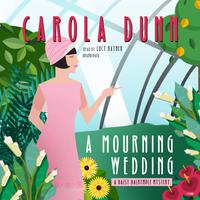 A Mourning Wedding