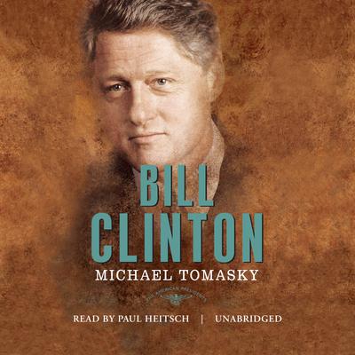 Bill Clinton