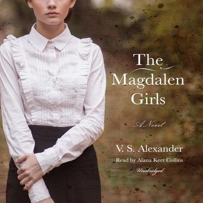The Magdalen Girls