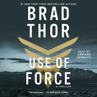 Use of Force - Abridged