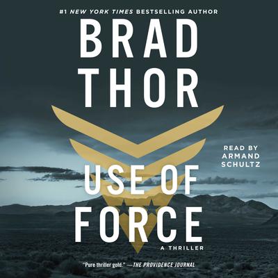 Use of Force - Abridged