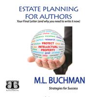 Estate Planning for Author