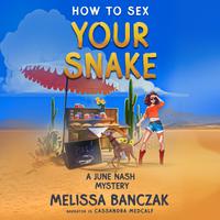 How to Sex Your Snake