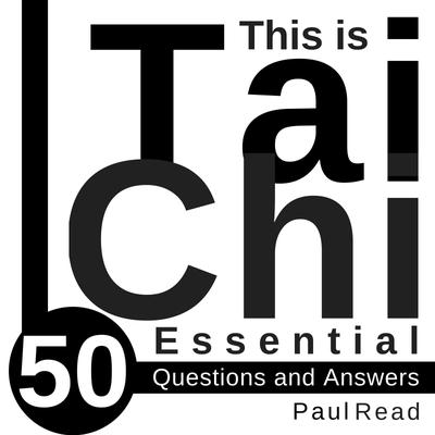 This is Tai Chi