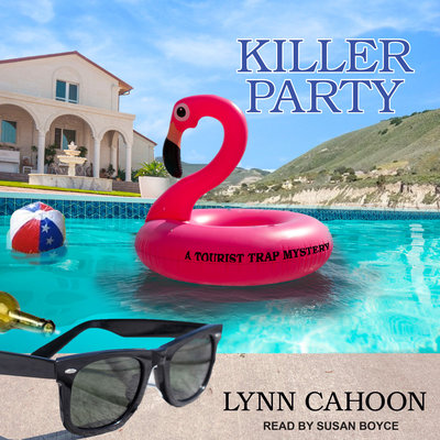 Killer Party