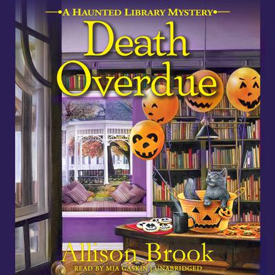 Death Overdue
