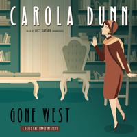 Gone West