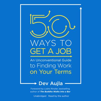 50 Ways to Get a Job