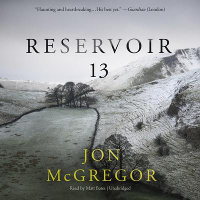 Reservoir 13