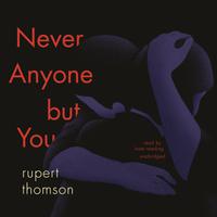 Never Anyone but You