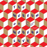 The Museum of Modern Love