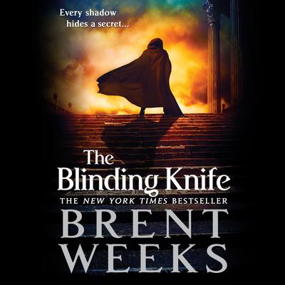 The Blinding Knife