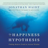 The Happiness Hypothesis