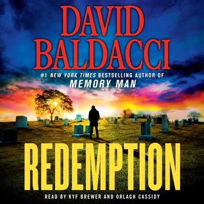 Redemption - Abridged