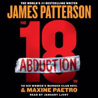 The 18th Abduction - Abridged