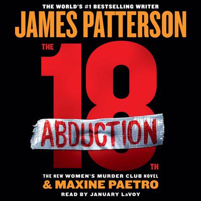 The 18th Abduction - Abridged