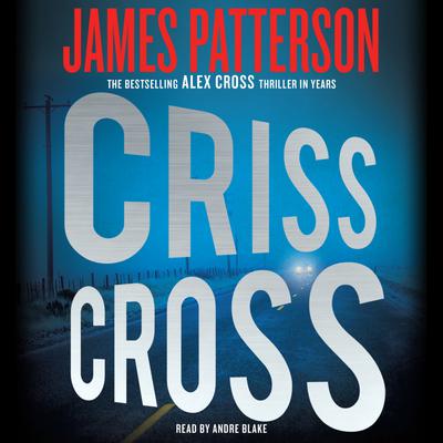 Criss Cross - Abridged