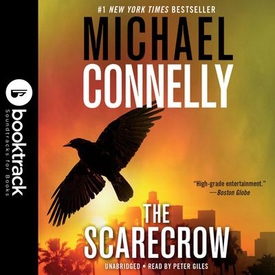 The Scarecrow