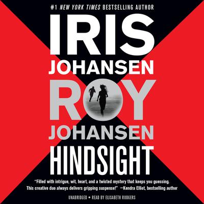 Hindsight by Iris Johansen & Roy Johansen