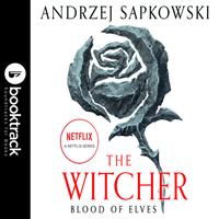 Blood of Elves