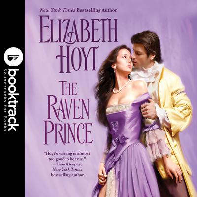 The Raven Prince