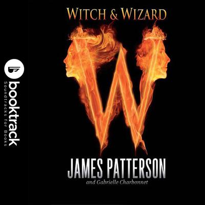 Witch & Wizard
