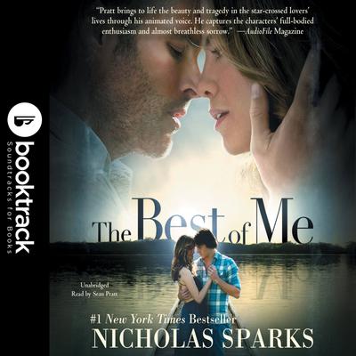 The Best of Me