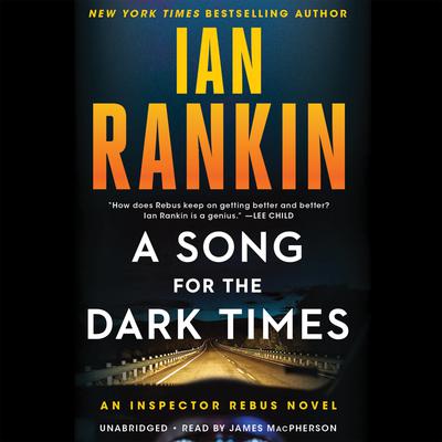 A Song for the Dark Times