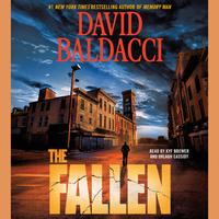 The Fallen - Abridged