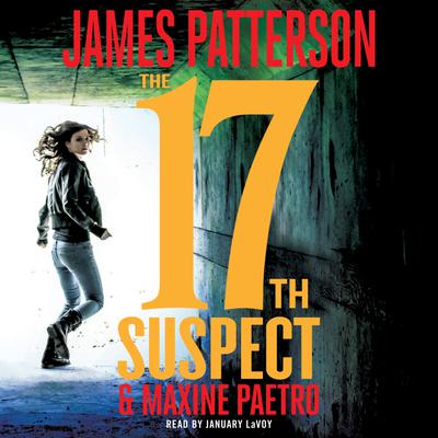 The 17th Suspect - Abridged