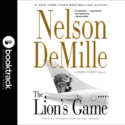 The Lion's Game