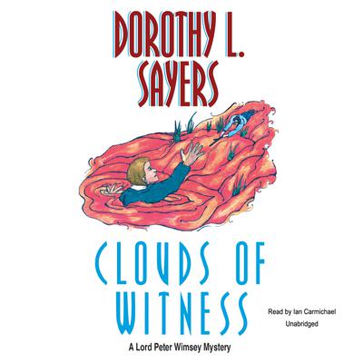 Clouds of Witness