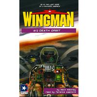 Wingman #13 - Death Orbit - Abridged