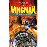 Wingman #14 - The Sky Ghost - Abridged