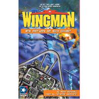 Wingman #15 - Return Of Sky Ghost - Abridged