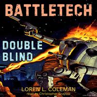 BattleTech: Double Blind - Abridged