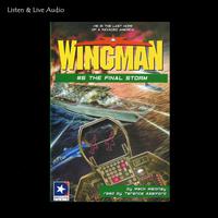 Wingman # 6 - The Final Storm - Abridged