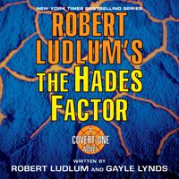 Robert Ludlum's The Hades Factor