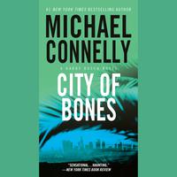 City of Bones - Abridged