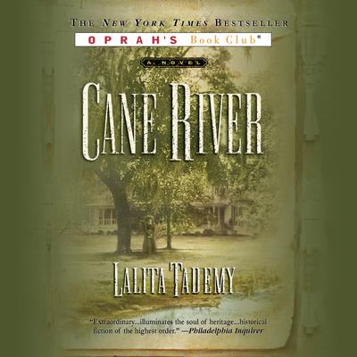 Cane River - Abridged