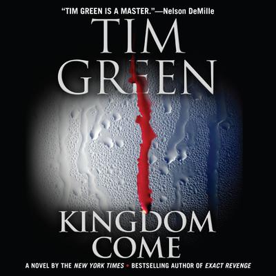 Kingdom Come - Abridged