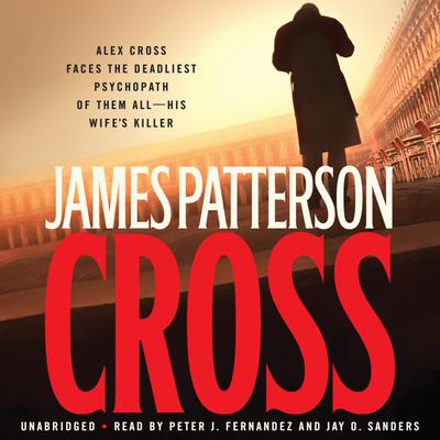 Alex Cross